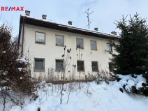 Prodej bytu 4+1, Rudník, 89 m2