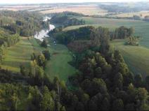 Prodej pole, Polná, 9377 m2