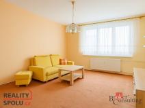 Pronájem bytu 1+1, Opava - Kateřinky, Antonína Sovy, 35 m2