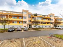 Prodej bytu 3+kk, Praha - Kyje, Federova, 80 m2