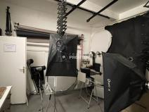 Pronájem skladu, Jirny, Tovární, 683 m2