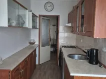 Pronájem bytu 2+1, Děčín - Děčín III-Staré Město, Oblouková, 64 m2