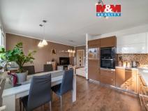 Prodej bytu 3+kk, Praha - Prosek, Jablonecká, 68 m2