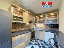 Pronájem bytu 4+kk, Brno - Židenice, Valtická, 76 m2