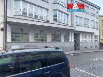 Pronájem obchodního prostoru, Ústí nad Orlicí, T. G. Masaryka, 15 m2