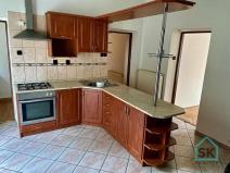 Pronájem bytu 3+1, Město Albrechtice, Nerudova, 80 m2