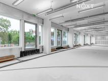 Pronájem obchodního prostoru, Praha - Nusle, Lomnického, 45 m2