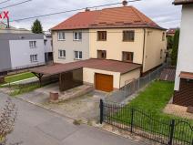 Prodej činžovního domu, Kozmice, K Točně, 223 m2