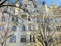 Pronájem kanceláře, Praha - Josefov, Pařížská, 222 m2