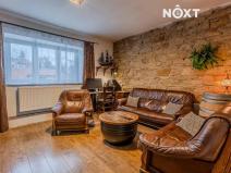 Prodej rodinného domu, Oslavany, 95 m2