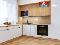 Prodej bytu 2+kk, Havířov, Hálkova, 46 m2