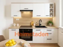 Pronájem bytu 1+kk, Havířov - Město, Jana Švermy, 35 m2