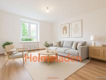 Pronájem bytu 3+1, Havířov - Město, Jana Wericha, 81 m2