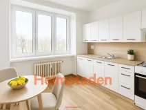 Pronájem bytu 2+1, Havířov - Město, Beethovenova, 56 m2