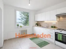 Pronájem bytu 1+kk, Havířov - Prostřední Suchá, Hornická, 38 m2