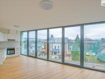 Pronájem bytu 2+kk, Liberec - Liberec XI-Růžodol I, Londýnská, 55 m2