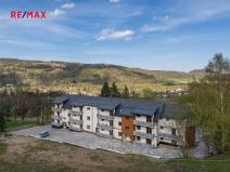 Prodej bytu 2+kk, Vrbno pod Pradědem, Žižkova, 77 m2