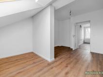 Pronájem bytu 1+1, Praha - Žižkov, Na mokřině, 30 m2