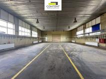 Pronájem výrobních prostor, Litoměřice - Předměstí, Želetická, 640 m2