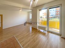 Pronájem bytu 1+kk, Praha, Federova, 36 m2