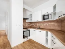Pronájem bytu 3+kk, České Budějovice, Hálkova, 66 m2