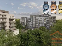 Prodej bytu 2+kk, Hradec Králové, Pod Zámečkem, 58 m2