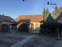 Prodej rodinného domu, Očihov - Očihovec, 70 m2