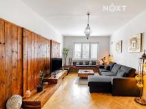 Prodej bytu 2+1, Praha - Strašnice, Sečská, 69 m2