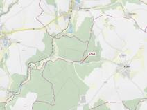 Dražba lesa, Kojetín, 152 m2