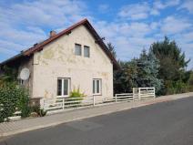 Prodej rodinného domu, Vlčí Habřina, 75 m2