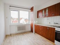 Pronájem bytu 3+1, Hlubočany, 70 m2