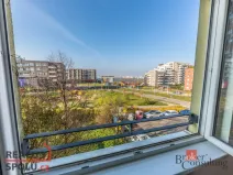 Prodej bytu 2+kk, Praha - Hlubočepy, Werichova, 44 m2
