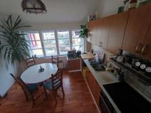 Pronájem bytu 4+1, Prostějov, Hanačka, 95 m2