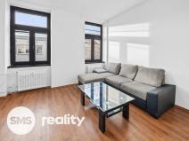 Pronájem bytu 2+kk, Slavkov u Brna, Koláčkovo náměstí, 42 m2