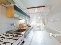 Pronájem bytu 2+1, Ústí nad Labem - Střekov, Kamenná, 50 m2