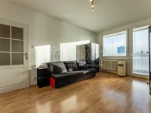 Pronájem bytu 2+kk, Praha - Strašnice, Rubensova, 38 m2