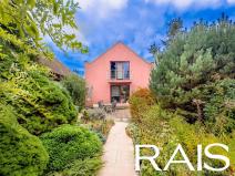 Prodej rodinného domu, Omice, 118 m2