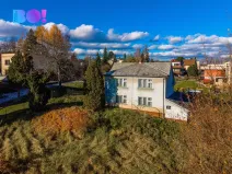 Prodej rodinného domu, Albrechtice, Bělehradská, 140 m2