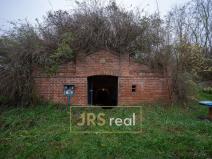 Prodej komerčního pozemku, Dobré Pole, 394 m2