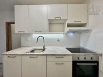 Pronájem bytu 2+kk, Praha - Háje, Anežky Malé, 42 m2