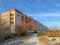 Pronájem bytu 2+kk, Praha - Prosek, Kytlická, 53 m2