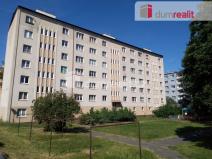 Pronájem bytu 2+1, Karlovy Vary, Přátelství, 56 m2