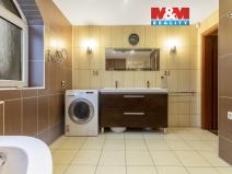 Prodej rodinného domu, Vratimov, Datyňská, 393 m2