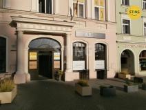 Pronájem obchodního prostoru, Opava, Dolní náměstí, 37 m2