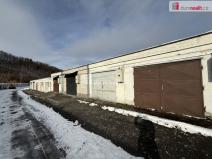 Prodej garáže, Frenštát pod Radhoštěm, Školská čtvrť, 22 m2