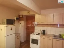 Pronájem bytu 1+kk, Praha - Hrdlořezy, Českobrodská, 20 m2