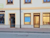 Pronájem obchodního prostoru, Český Brod, Suvorovova, 27 m2