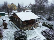 Prodej pozemku pro bydlení, Zruč-Senec - Senec, 786 m2