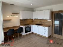 Pronájem bytu 1+kk, Plzeň, Sokolovská, 34 m2