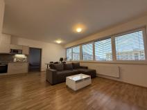 Pronájem bytu 3+kk, Pardubice - Zelené Předměstí, Hronovická, 100 m2